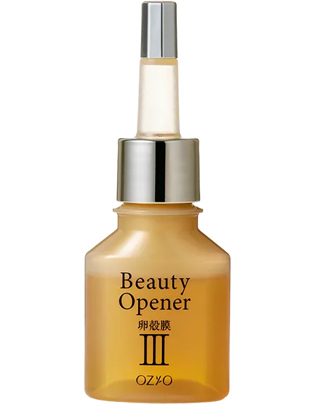 ビューティーオープナーセラムのイメージ