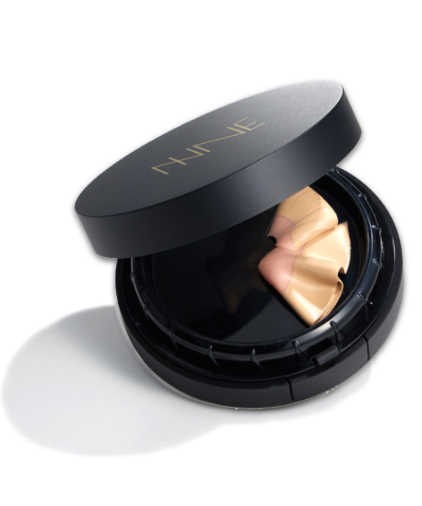 フロムココロNNEグラインディングファンデーション　イメージ