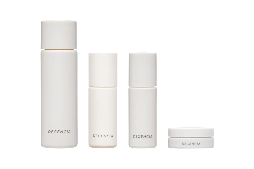 ディセンシア　イメージ