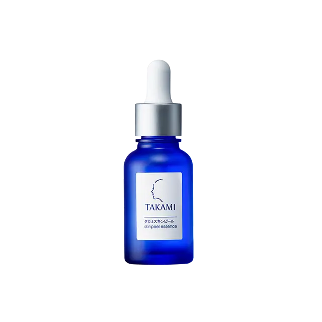 タカミ スキンピール　イメージ