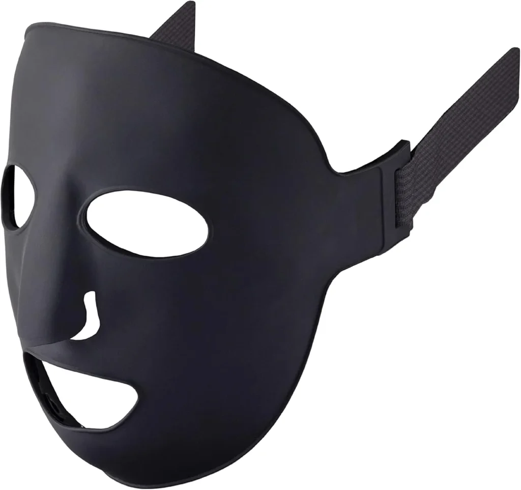 ZERO COIL FACIAL MASK 　イメージ