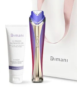 DIMANI RF美顔器　イメージ